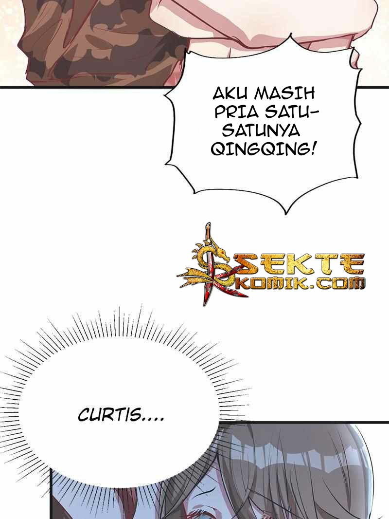 Beauty and the Beasts Chapter 38 Gambar 7